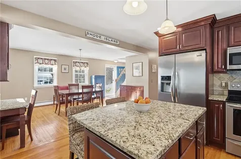 6 Obeline Drive North Smithfield RI 02896