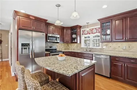 6 Obeline Drive North Smithfield RI 02896