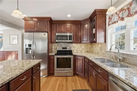 6 Obeline Drive North Smithfield RI 02896