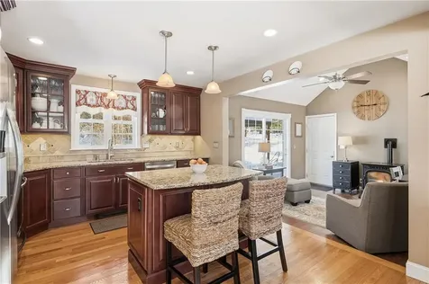 6 Obeline Drive North Smithfield RI 02896