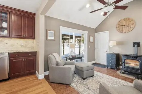 6 Obeline Drive North Smithfield RI 02896