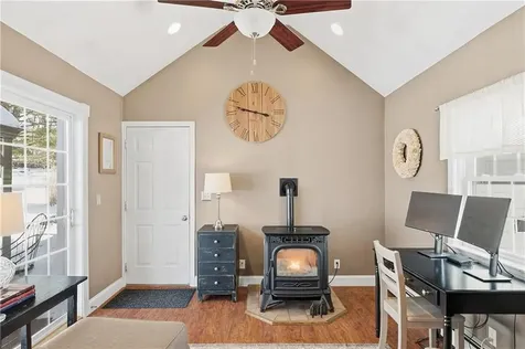 6 Obeline Drive North Smithfield RI 02896