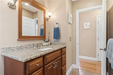 6 Obeline Drive North Smithfield RI 02896