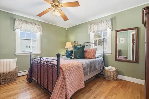 6 Obeline Drive North Smithfield RI 02896