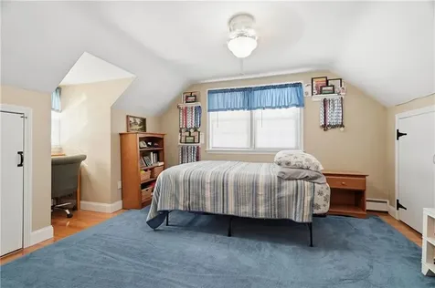 6 Obeline Drive North Smithfield RI 02896