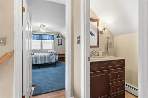 6 Obeline Drive North Smithfield RI 02896