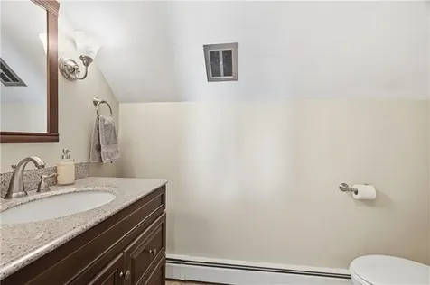 6 Obeline Drive North Smithfield RI 02896