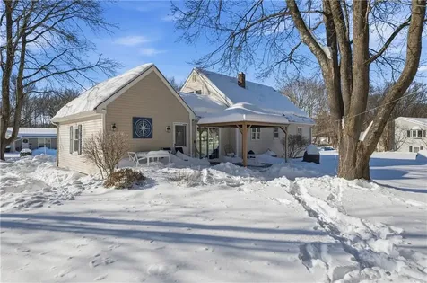 6 Obeline Drive North Smithfield RI 02896