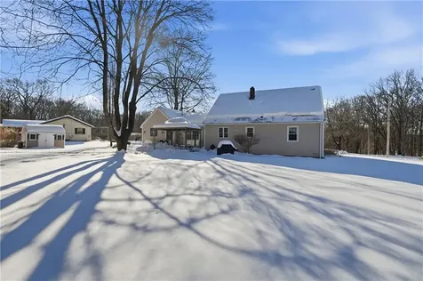 6 Obeline Drive North Smithfield RI 02896