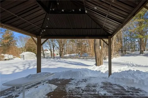 6 Obeline Drive North Smithfield RI 02896