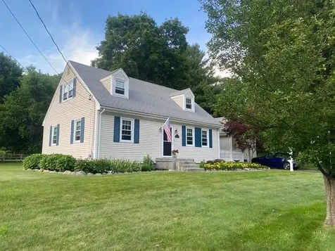 6 Obeline Drive North Smithfield RI 02896