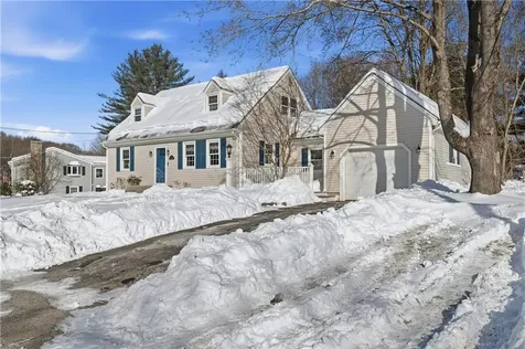 6 Obeline Drive North Smithfield RI 02896