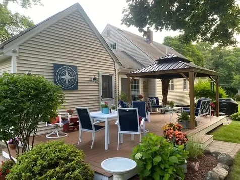 6 Obeline Drive North Smithfield RI 02896