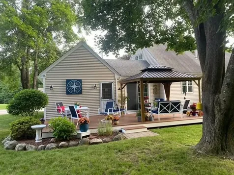 6 Obeline Drive North Smithfield RI 02896