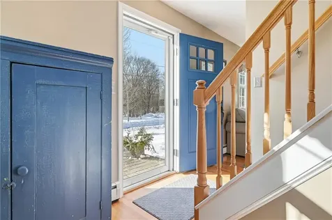 6 Obeline Drive North Smithfield RI 02896