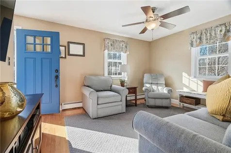 6 Obeline Drive North Smithfield RI 02896