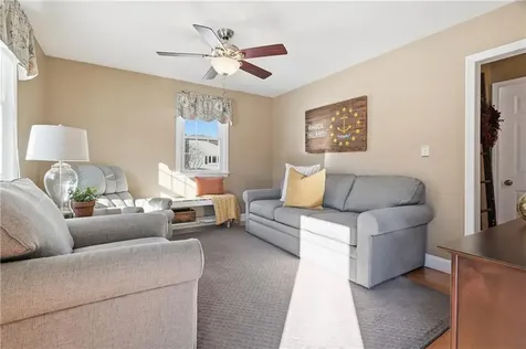 6 Obeline Drive North Smithfield RI 02896