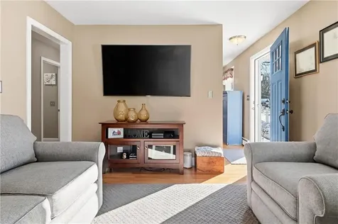 6 Obeline Drive North Smithfield RI 02896