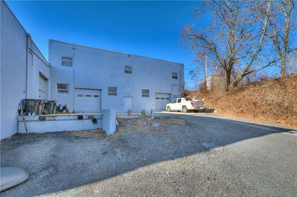 555 Atwood Avenue Cranston RI 02920