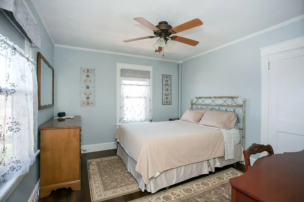 17 Annandale Terrace Newport RI 02840