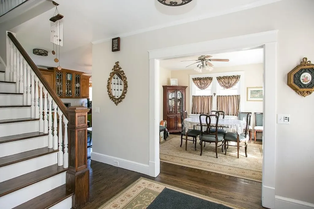 17 Annandale Terrace Newport RI 02840
