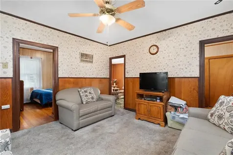 376 N Underwood Street Fall River MA 02720