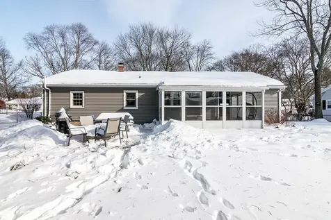 65 Pequot Trail East Greenwich RI 02818