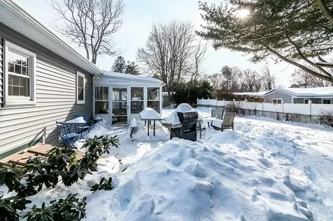 65 Pequot Trail East Greenwich RI 02818