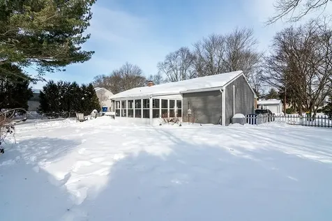 65 Pequot Trail East Greenwich RI 02818