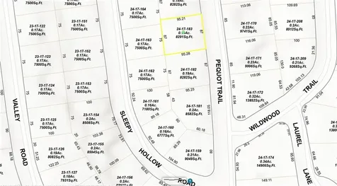 65 Pequot Trail East Greenwich RI 02818