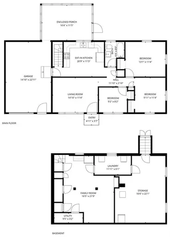 65 Pequot Trail East Greenwich RI 02818