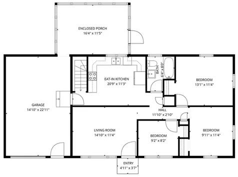 65 Pequot Trail East Greenwich RI 02818