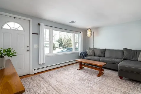 65 Pequot Trail East Greenwich RI 02818