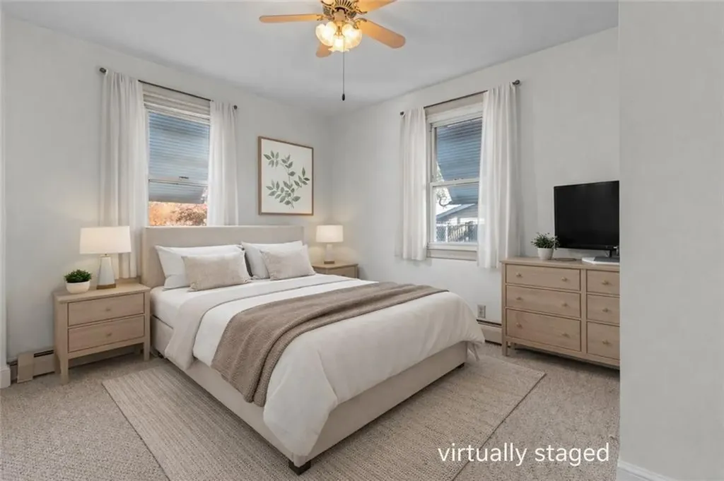 333 Phenix Avenue Cranston RI 02920