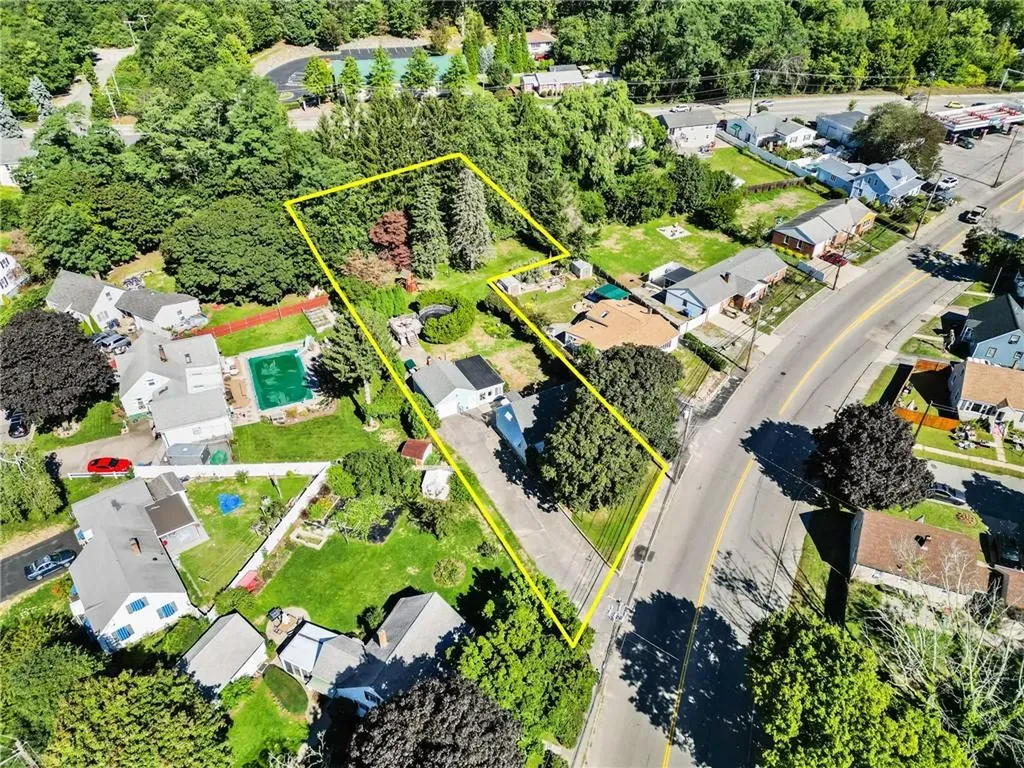 333 Phenix Avenue Cranston RI 02920