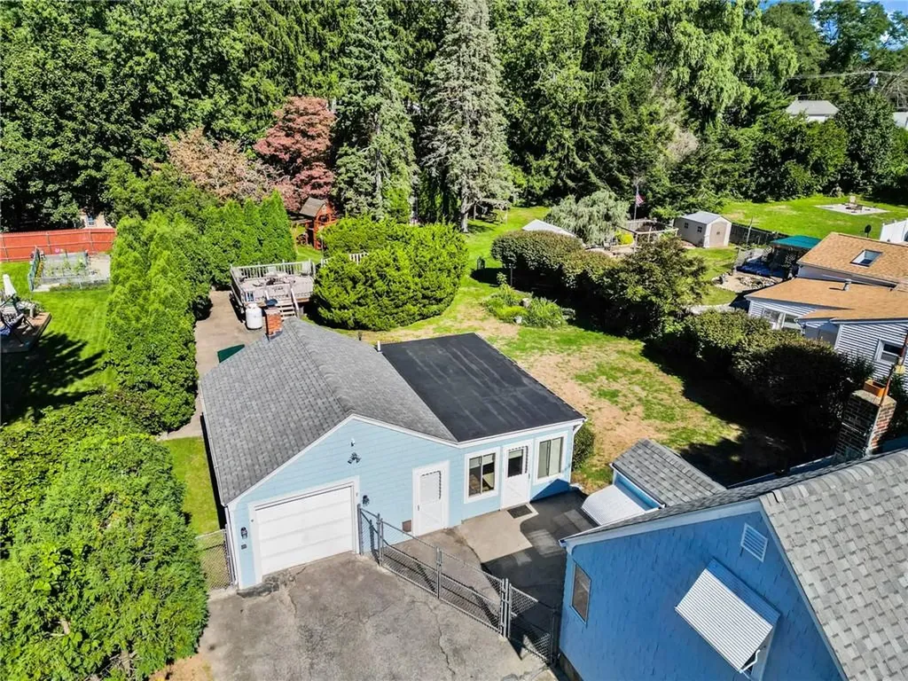 333 Phenix Avenue Cranston RI 02920
