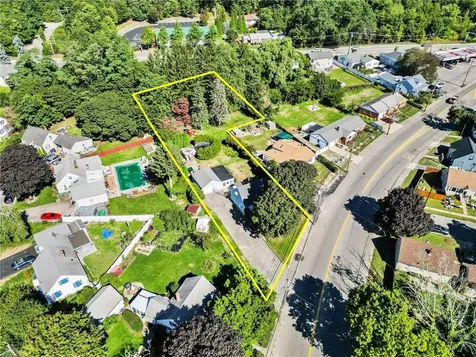 333 Phenix Avenue Cranston RI 02920