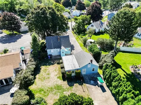 333 Phenix Avenue Cranston RI 02920