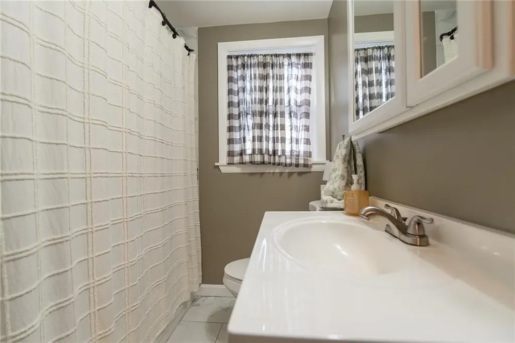 91 Windsor Park Drive Coventry RI 02816