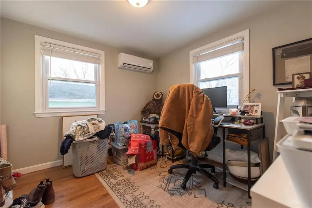 91 Windsor Park Drive Coventry RI 02816