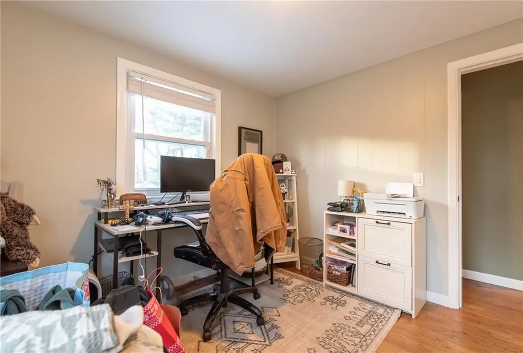 91 Windsor Park Drive Coventry RI 02816