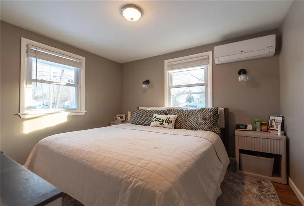 91 Windsor Park Drive Coventry RI 02816