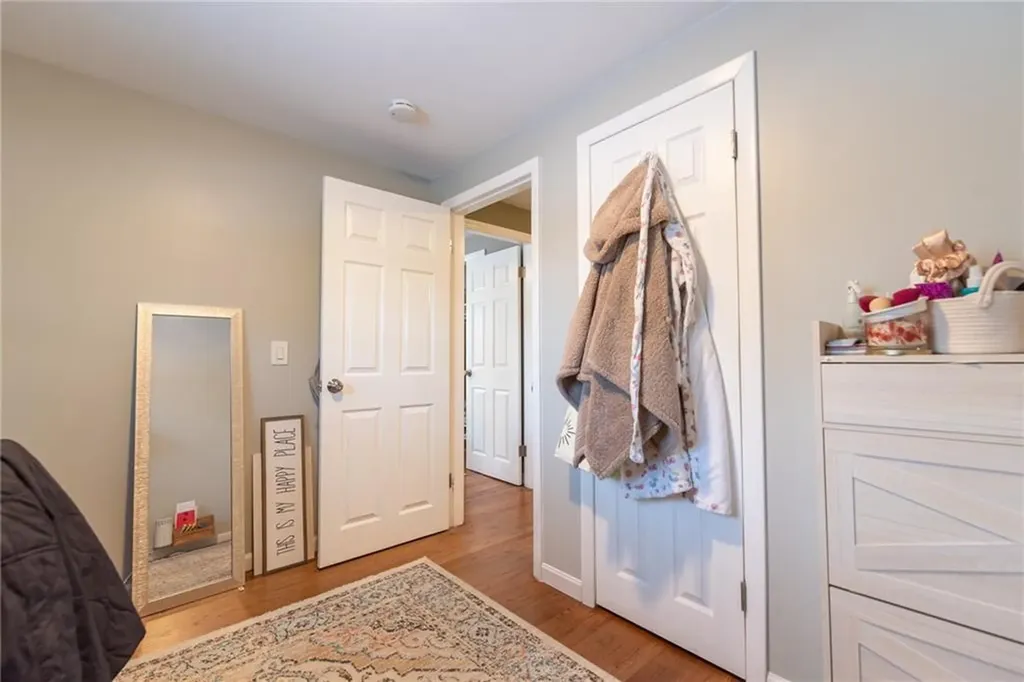 91 Windsor Park Drive Coventry RI 02816