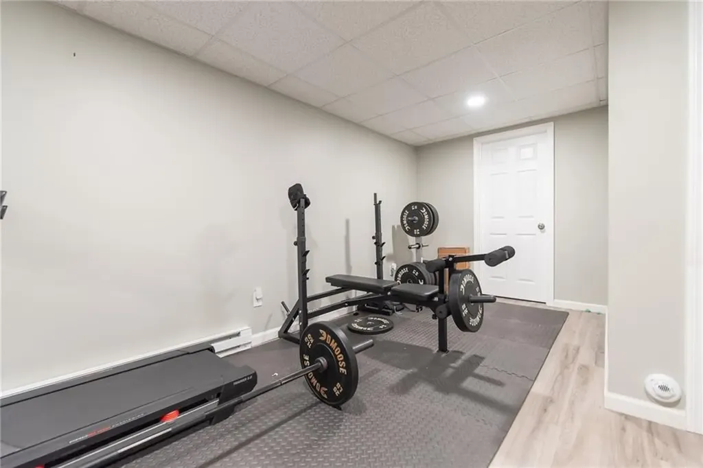 91 Windsor Park Drive Coventry RI 02816