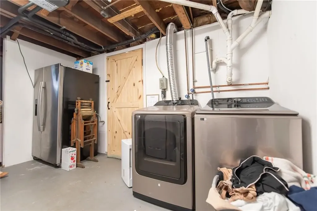 91 Windsor Park Drive Coventry RI 02816