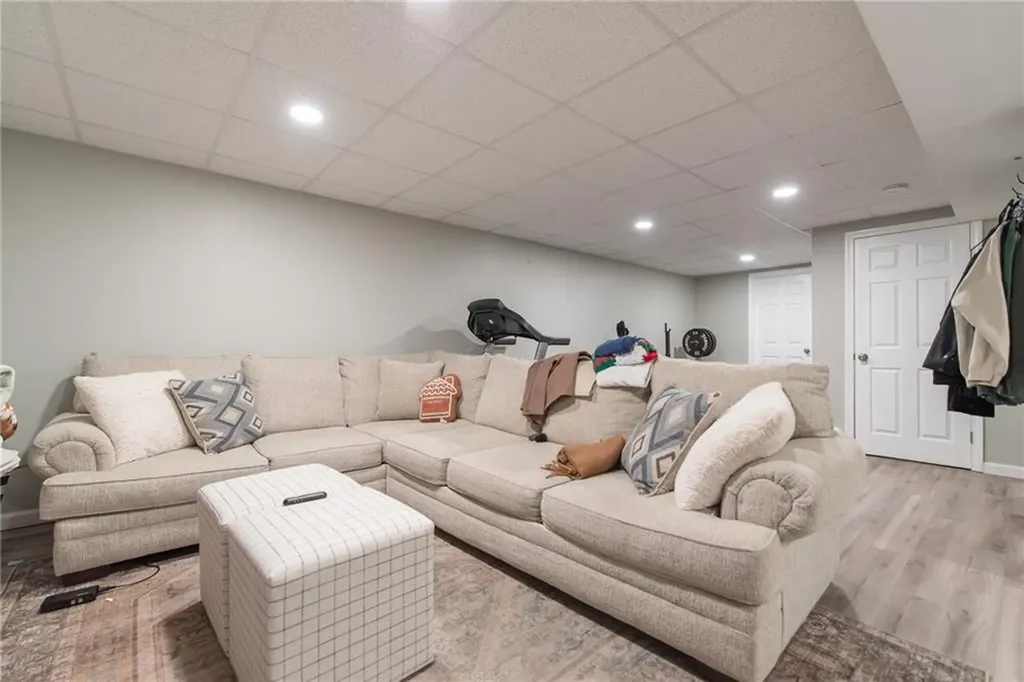 91 Windsor Park Drive Coventry RI 02816