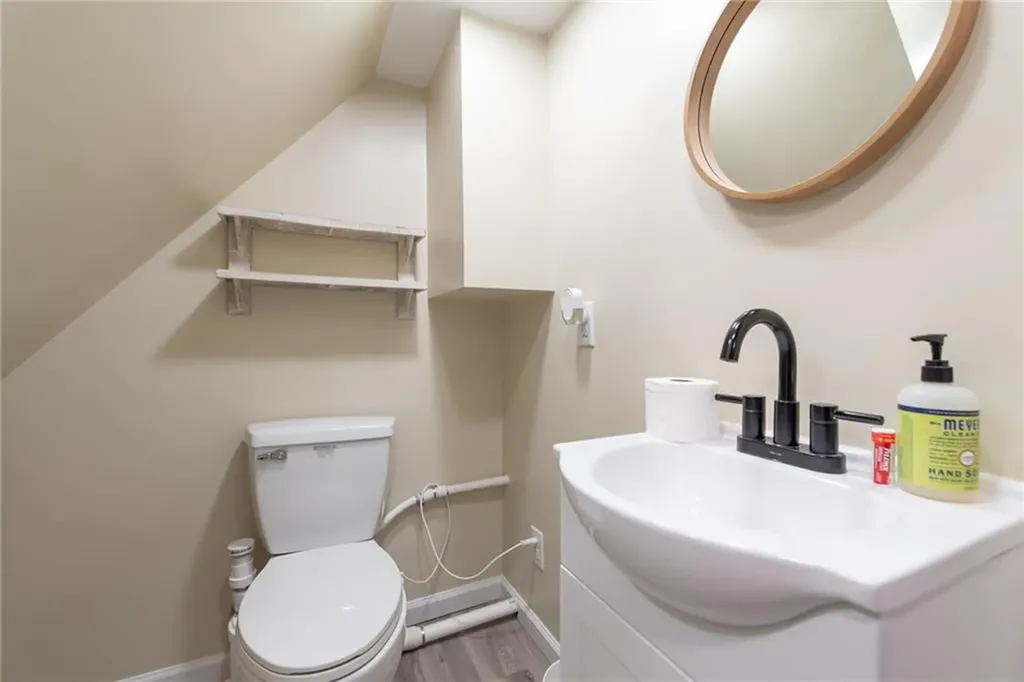 91 Windsor Park Drive Coventry RI 02816