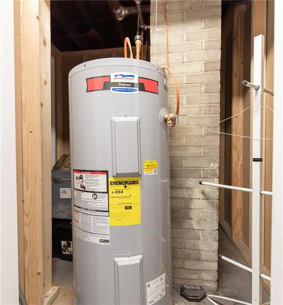 91 Windsor Park Drive Coventry RI 02816