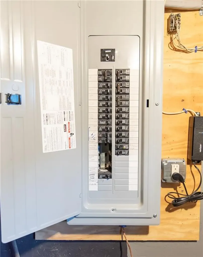 91 Windsor Park Drive Coventry RI 02816