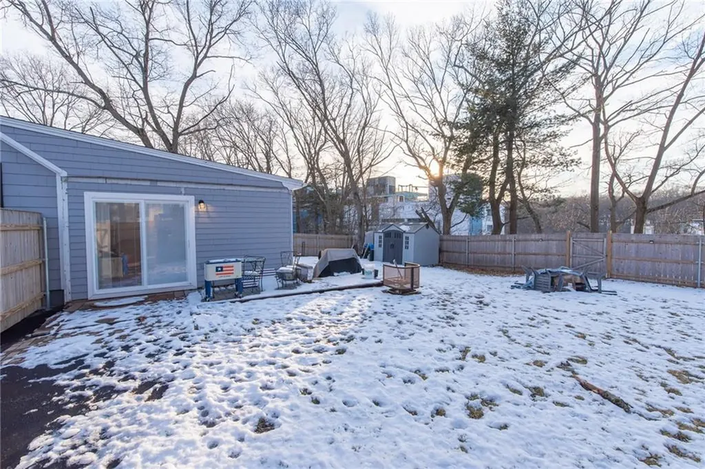 91 Windsor Park Drive Coventry RI 02816